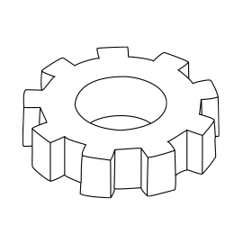 isometric
